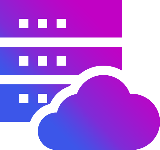 Server & Cloud Solutions