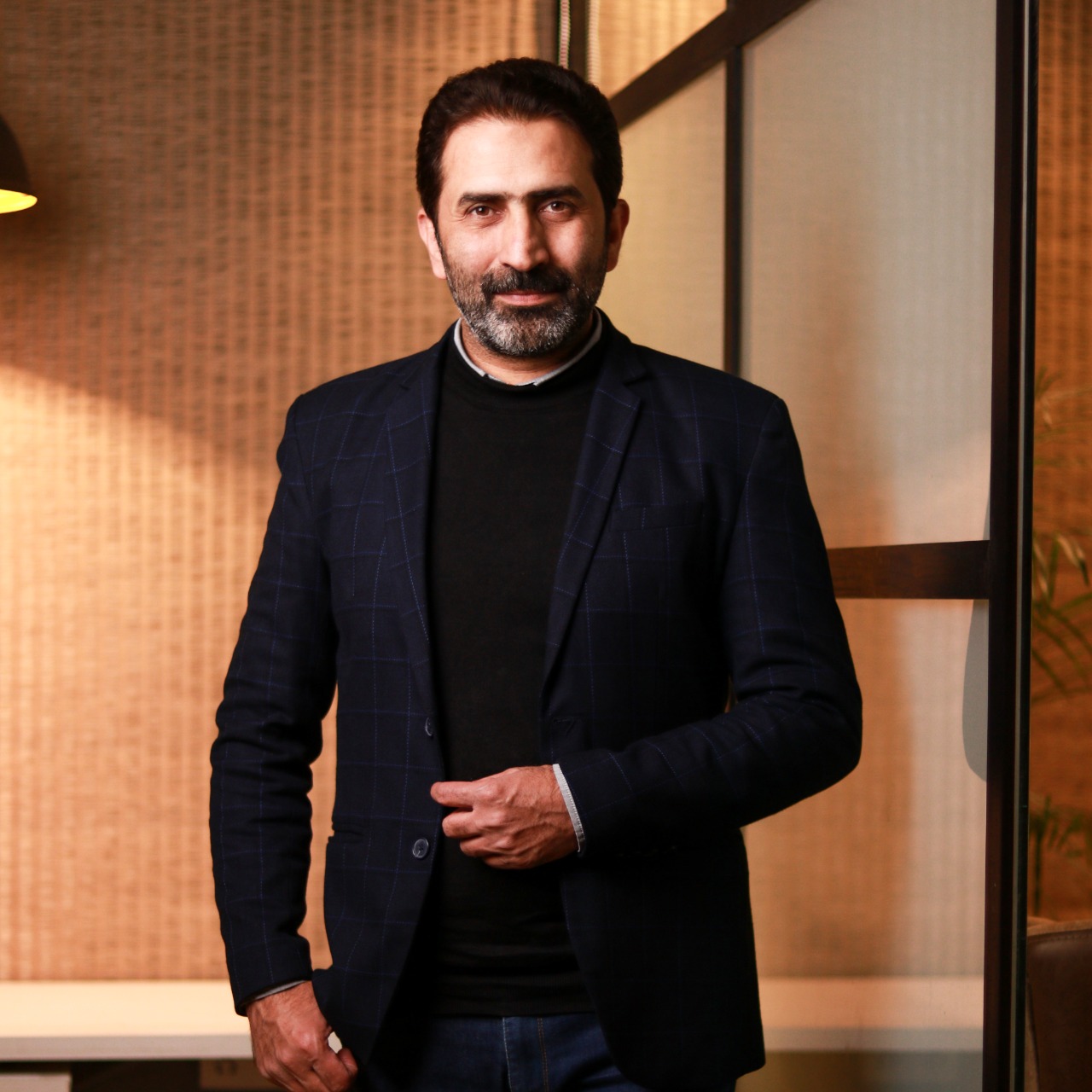 Nadeem Ahmad Rao