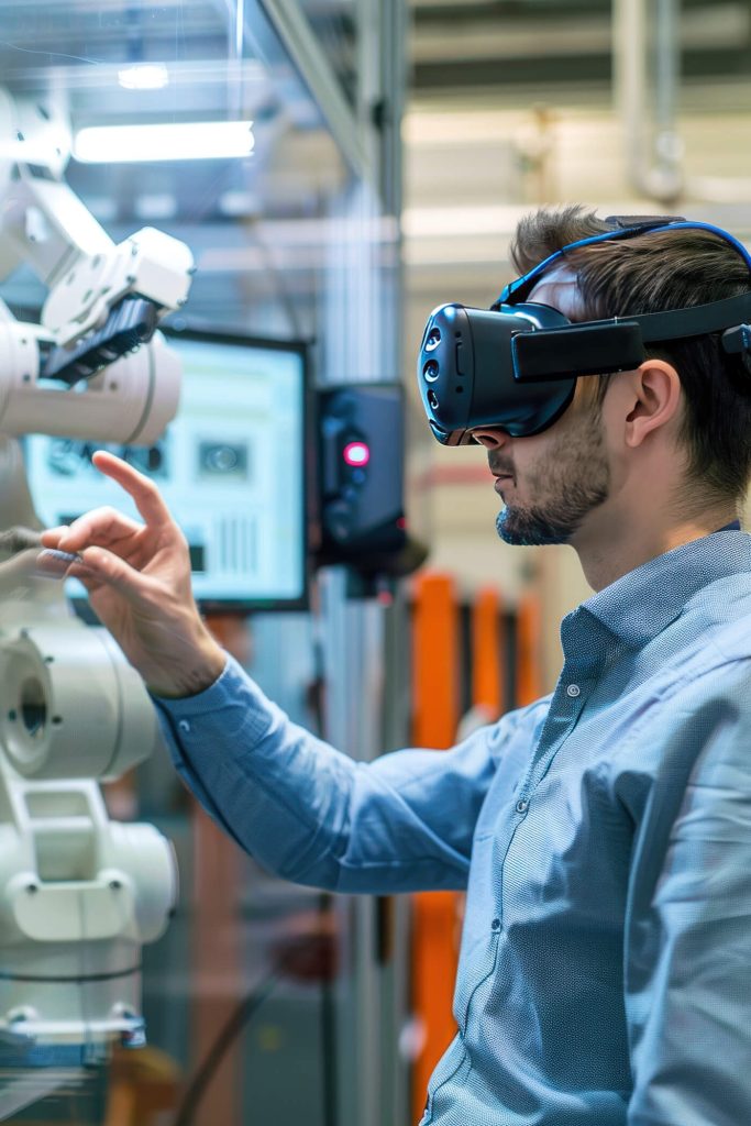 Driving Digital Transformation & Automation in Pakistan