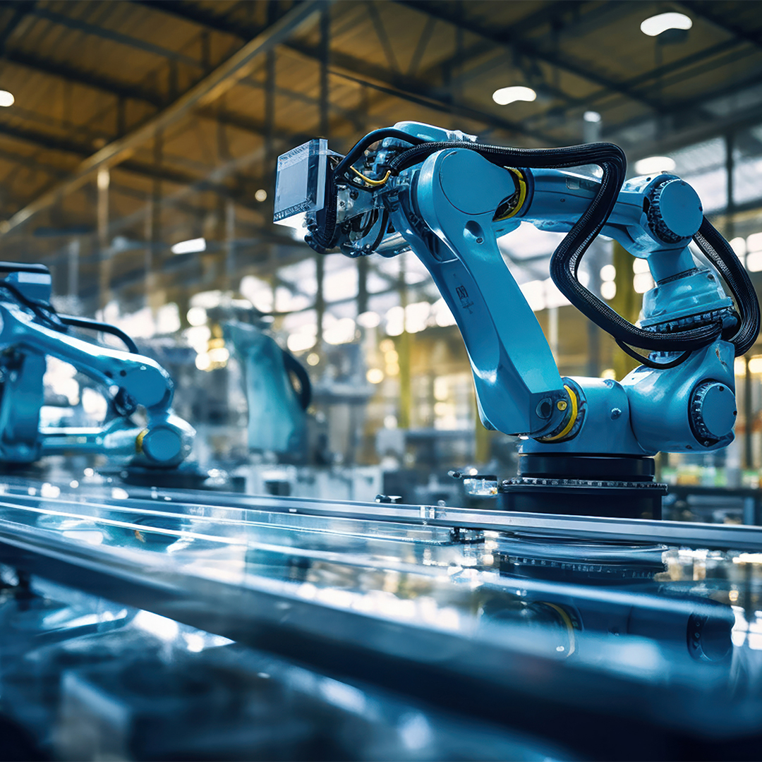 industriat automation