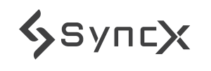 SyncX-01
