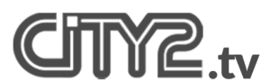 City2tv logoBW