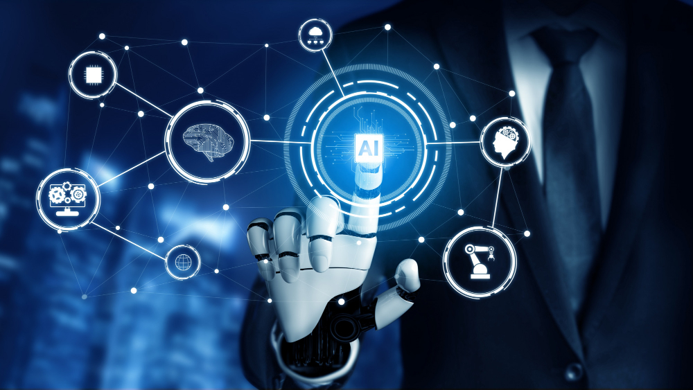 Empowering Business Growth: Introducing AI into ERPs and Management Systems