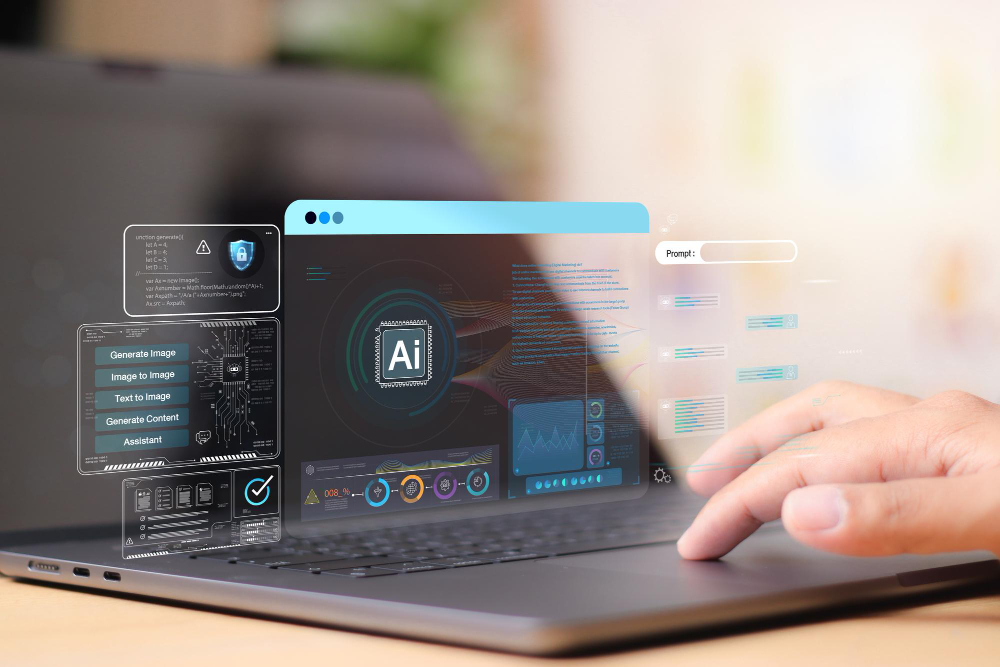 No-Code, AI, and Headless Web Development 2025: The Triple Disruption Redefining the Future