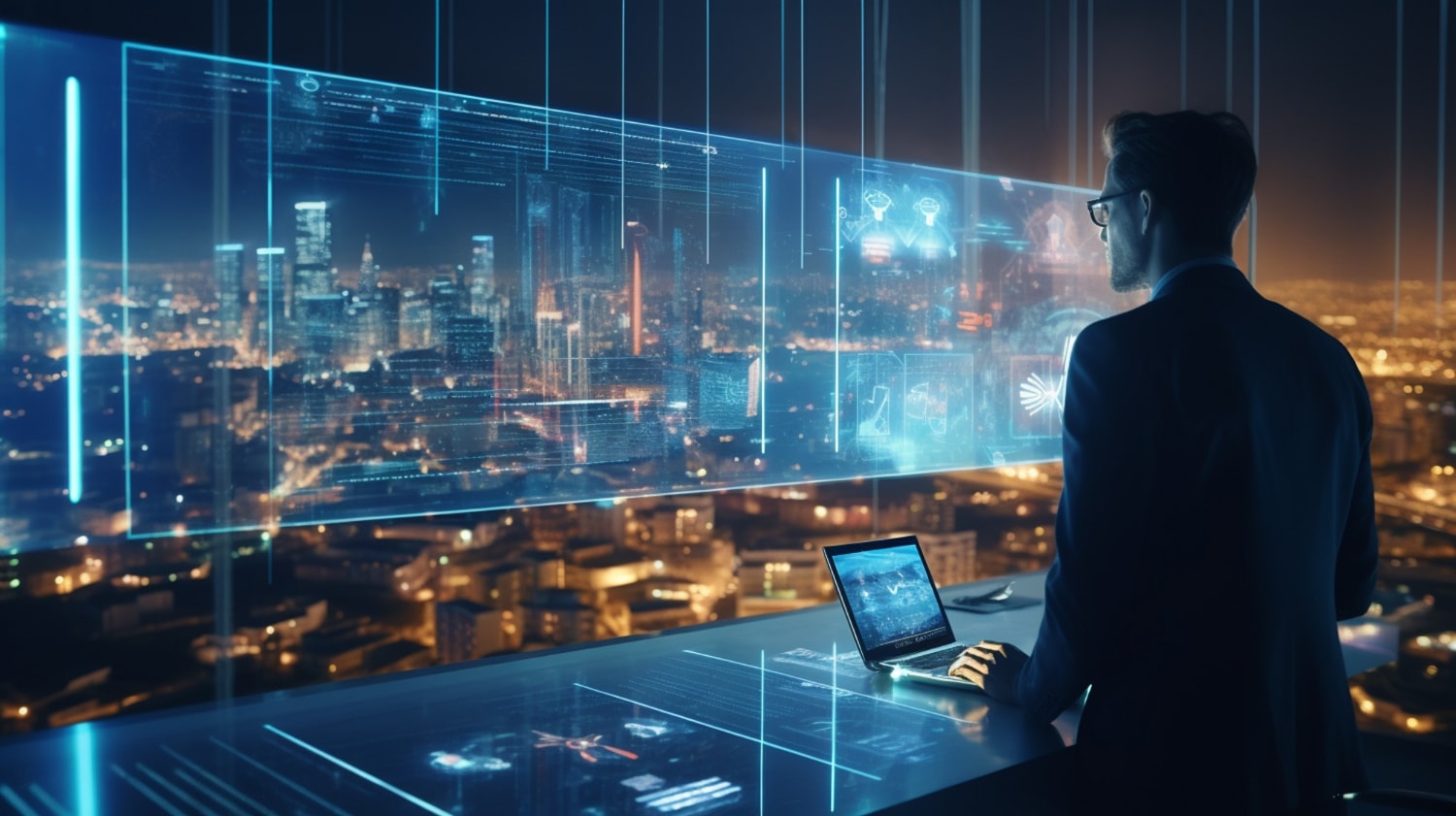 Digital Transformation Roadmap 2030: Unlocking Success Today