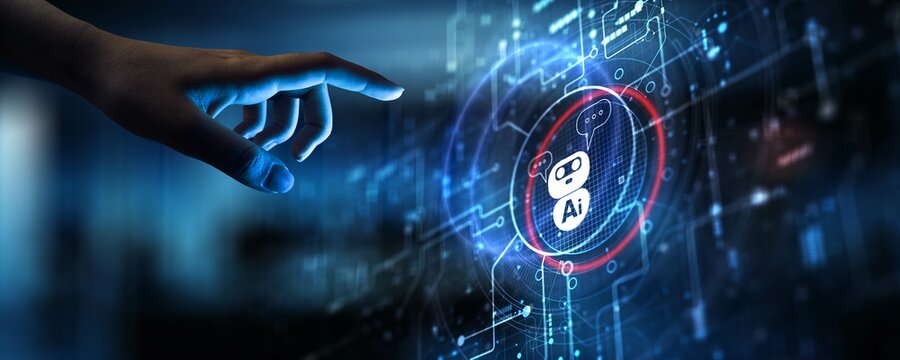 AI-Powered Predictive Analytics: The Next Big Leap in Machine Learning