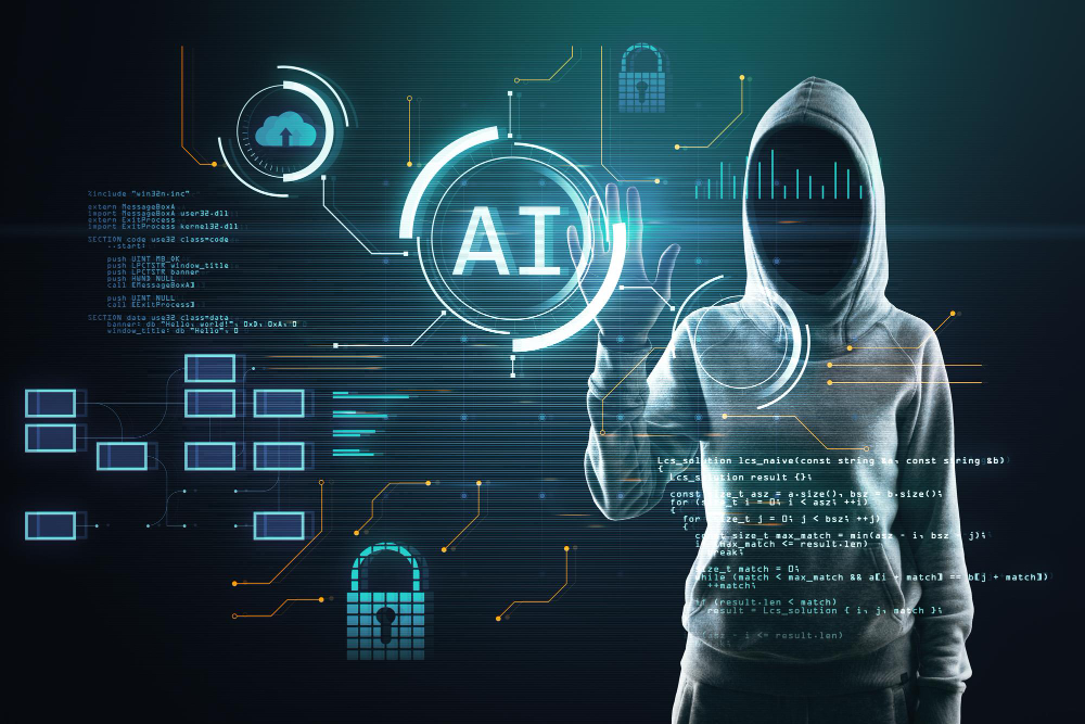 The Rise of AI-Driven Threats: 2025’s Most Critical Cybersecurity Trend