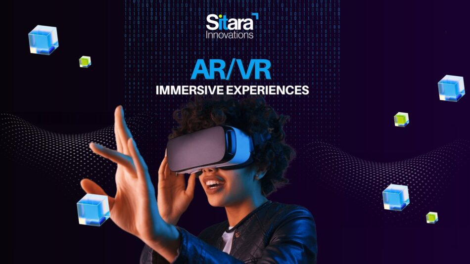 AR & VR Immersive Experiences: How Businesses Are Transforming Customer Engagement in 2026