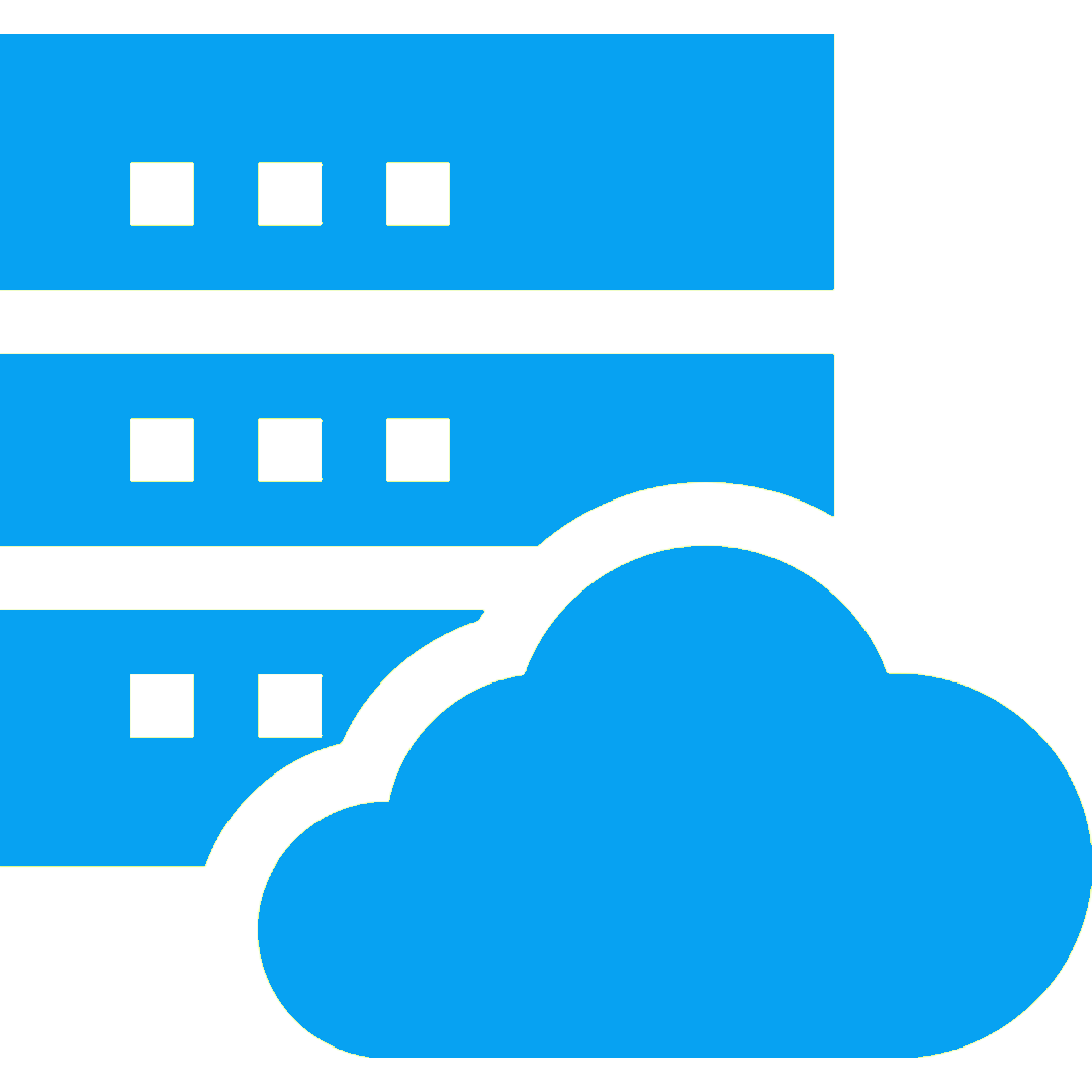 Server Cloud Solutions
