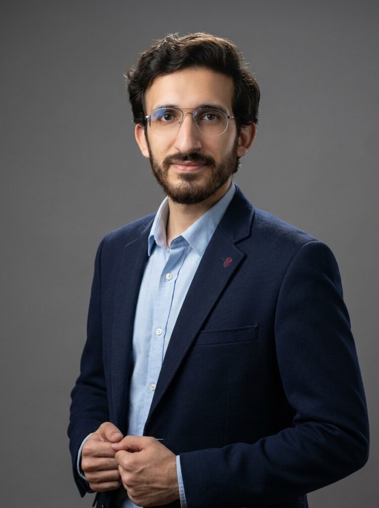 Ammar Dar