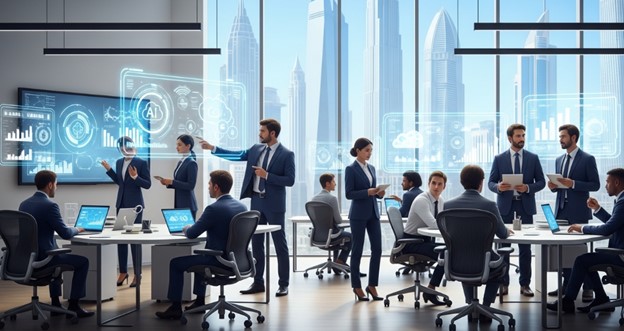 What is Digital Transformation for Businesses 6 Picture2