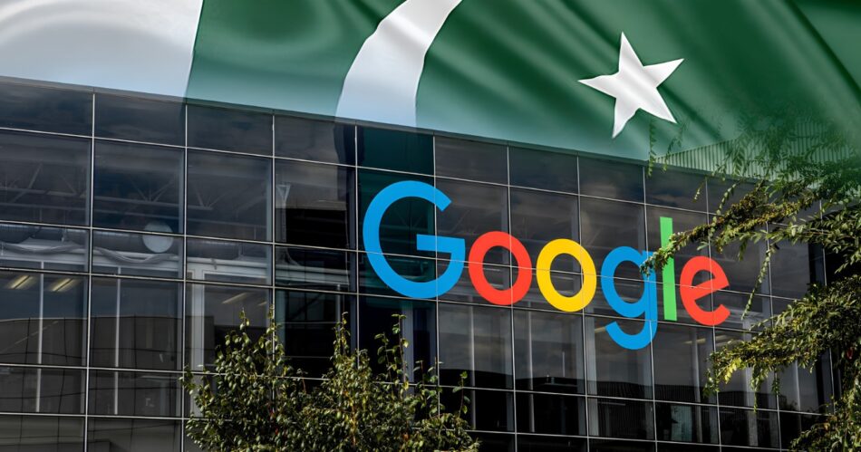 Google in Pakistan: How PM Shehbaz Sharif’s Landmark Agreement and Free Gemini AI Access Are Empowering Students and Tech Exports